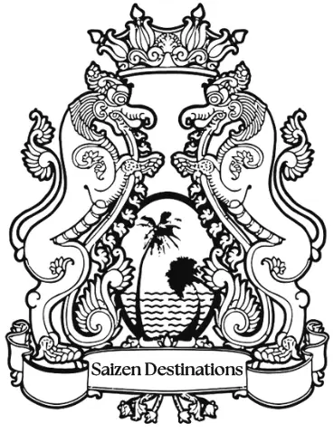 Saizen Destinations