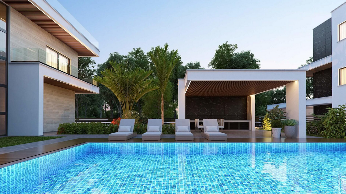  Lifestyle & Private Services