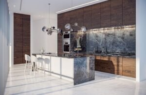 4-bedroom Apartment, Limassol Town Centre, Limassol, Cyprus