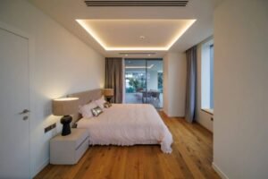 4-bedroom Apartment, Ayios Tychonas, Limassol, Cyprus
