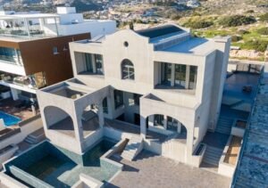 5-bedroom Villa, Pyrgos, Limassol, Cyprus