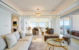 4-bedroom Apartment, Pyrgos, Limassol, Cyprus