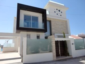 6-bedroom Villa, Coral Bay, Paphos, Cyprus