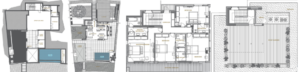 5-bedroom Sea Front Villa, Agia Napa, Famagusta, Cyprus